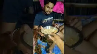 অনেক রাত্রে খিদা পেলে🥰#shorts #trending #viralvideos