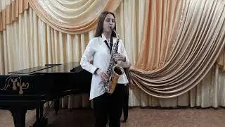 7. Осипчук Єлизавета м. Кривий Ріг, Дніпропетровська обл.