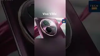 Vivo V30E                                  