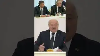 Лукашенко признал себя диктатором