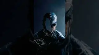 VENOM Black Screen video