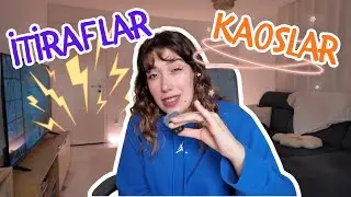 popüler olmak için mutsuz son yazan yazar ve brownieyi kağıdıyla beraber yiyen insan | İTİRAFLARINIZ