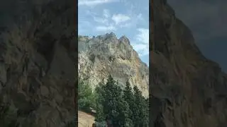 Дорога на Ялту