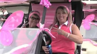 Pink Cup Charity Golf Tournament