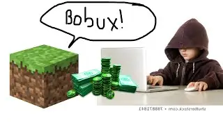 kid got hacked and lost bobux