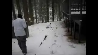 AJC snow trip 08.wmv