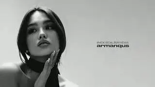 Indi Edilbayeva - armanqus (lyric video)
