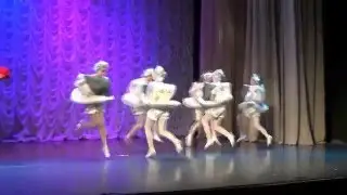 Федорино горе декабрь 2015