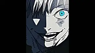 Gojo vs Sukuna