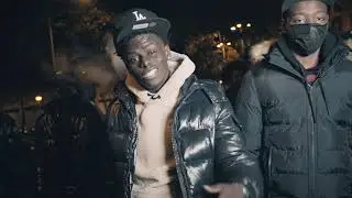 Moha The B - 2016 (Video Oficial) 💣