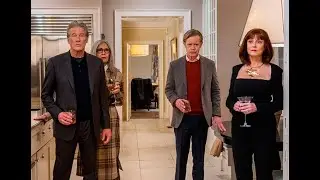 Знакомство родителей # Русский трейлер # Фильм 2023