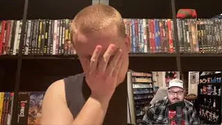 Vito’s How The Matrix Resurrections Repeats The Last Jedi’s Mistakes (Movie Review) REACTION