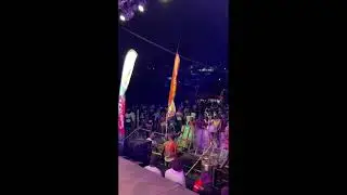 DJ JEANIE LIVE AT I LOVE SOCA (SVG) 2024 SET HIGHLIGHTS