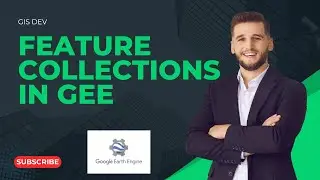 Create Feature collections in Google Earth Engine like a PRO