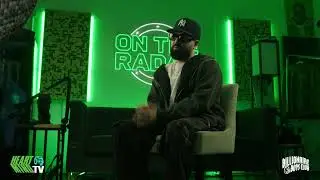 Heart & Mind.tv ep XI featuring Gabe P of On the Radar