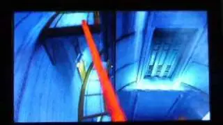 Mirror's Edge ~Chapter 2 - Jacknife~ (level 3) prt1 ~ (played by me)