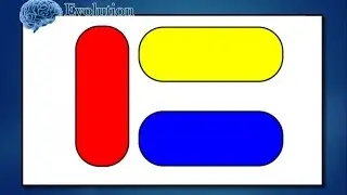 Test personnalité: ce graphe vous montre si vous remarquez  les similitudes ou les différences