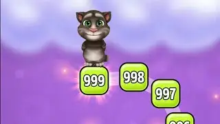 Talking TOm Up To Cloud 99999