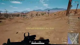 PUBG