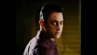 Kaise muje tum mil gayi song status|Aamir khan|Ghajini status