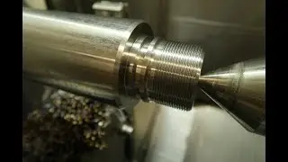 Ram Shaft -1