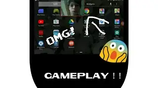 Mi #1 GAMEPLAY | El Krachus