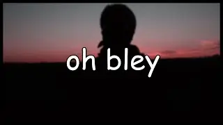 Pleuntah - oh bley (prod. by BenihanaBoi)