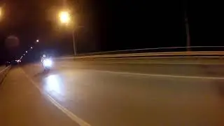 Honda cbr1000rr хлебсоль