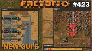 Factorio Friday Facts 