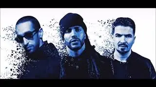 TUNISIANO - BIOGRAPHIE - LYRICS