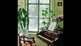 Stanislav Yulianovich Zhukovsky, by mancibella46