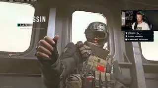 Aussies Finally Get A Warzone Win!