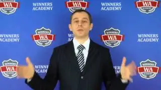 Школа Успешного Старта. Занятие № 3