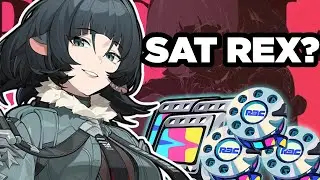 Jane Doe Forced me to Download Zenless Zone Zero | ZZZ Summons