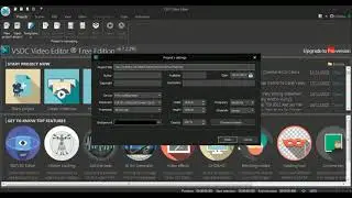 How To Extract Audio From Video In VSDC (Free Video Editor Software)