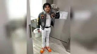 (FREE) NoCap & Polo G ft. Toosii Type Beat - Be The One