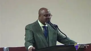 Abundance of Blessings - Sunday Service