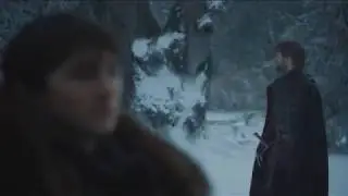 Jamie and Bran Stark reunion Game of Thrones Season 8 Episode 2. Enjoy in 2020!
