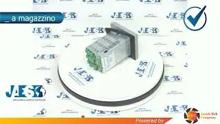 JUMO IMAGO 500 (INSTOCK) programmable temperature controller - regolatore di temperatura