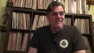 Ten Records I Listen To The Most 