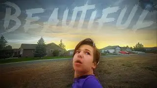 The most BEAUTIFUL storm we've ever seen... | Extreme Storms S2 - Ep. 18
