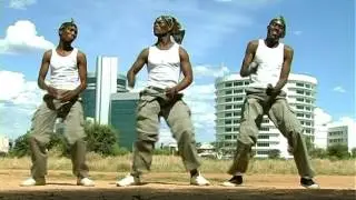 Tumza and The Big Bullets - Bullet Re Loaded(Generique Instrumental)