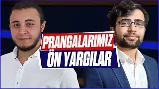 PRANGALARIMIZ (ÖN YARGILAR) | SEYİR DEFTERİ