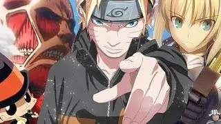 Rant - Anime Elitists 