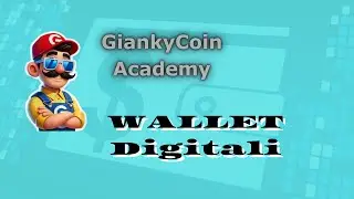 Cos'è un Wallet Crypto e Come Si Usa🔥🔥🔥