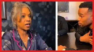 When Rolonda and Maliki Goes to the Captain About Crazy Ty’s Release