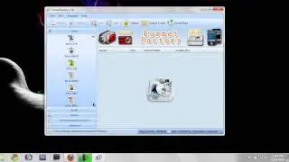How To Convert Any File To A Smaller Size Using Format Factory