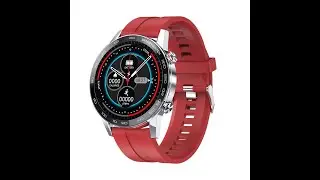 Review y conclusiones Reloj inteligente L16. Mejor Smartwatch, Calidad-Precio