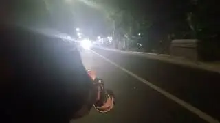 MALAM HARI