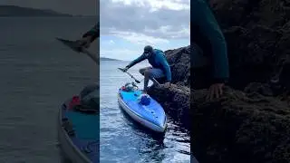 Starboard Touring Inflatable Range Overview & Construction Explainer 